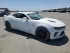 2018 CHEVROLET Camaro