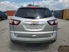 2014 CHEVROLET TRAVERSE