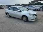 2016 NISSAN SENTRA