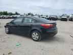 2015 KIA FORTE