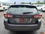 2018 SUBARU IMPREZA
