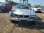 2000 BMW 7 series