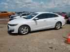 2021 CHEVROLET MALIBU