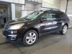 2017 CHEVROLET TRAVERSE
