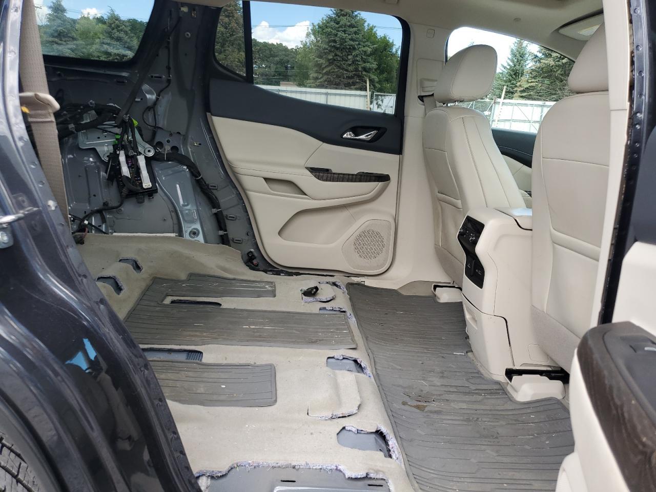 2022 GMC ACADIA