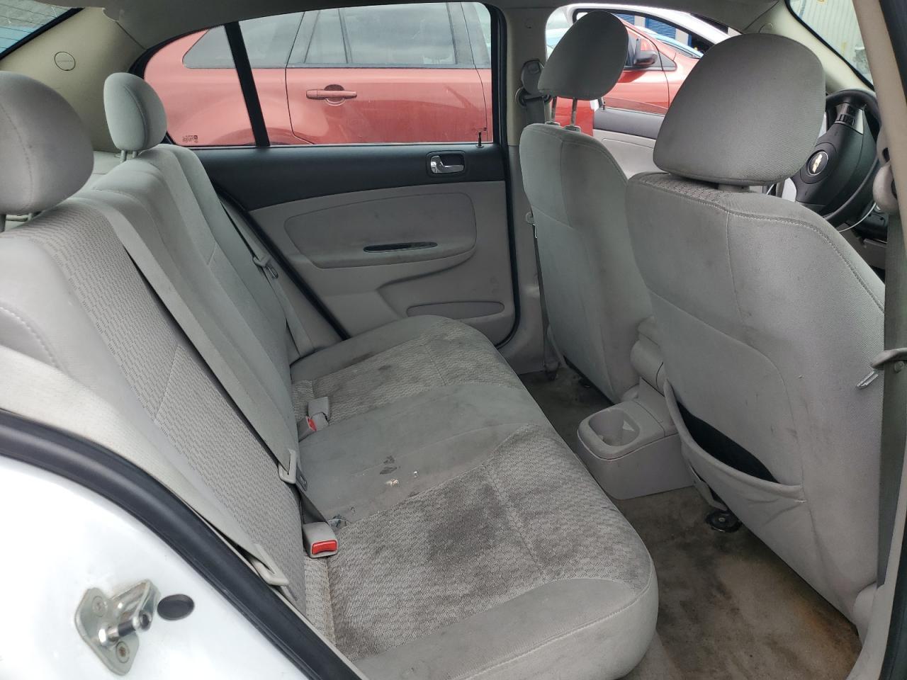 2008 CHEVROLET COBALT