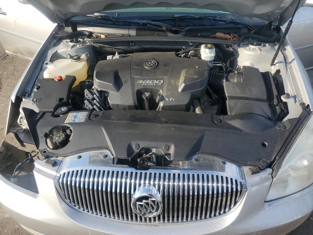 2006 BUICK Lucerne
