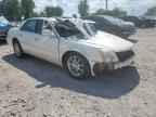 2011 CADILLAC DTS