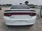 2016 DODGE CHARGER
