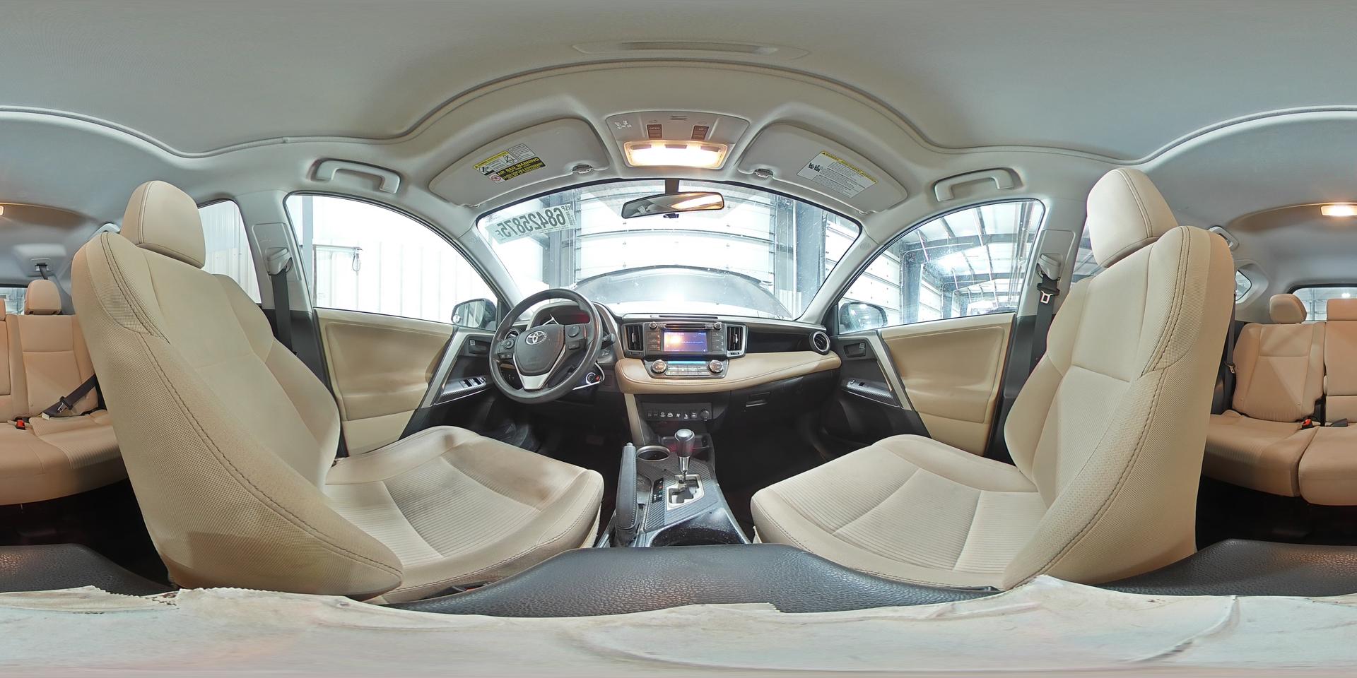 2013 TOYOTA RAV4