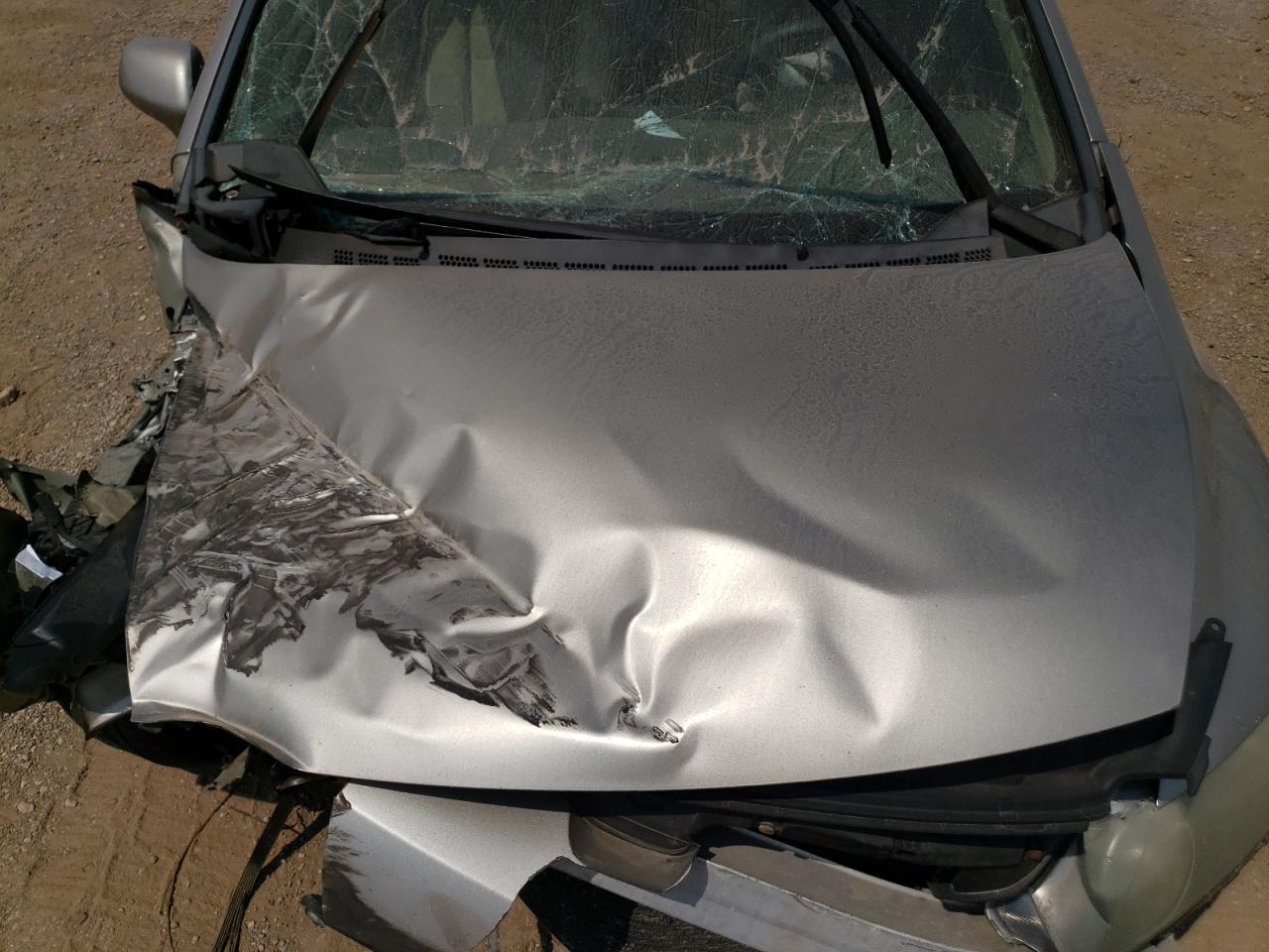 2006 HONDA CIVIC