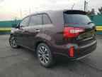 2014 KIA SORENTO