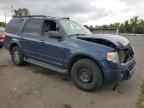 2013 FORD Expedition