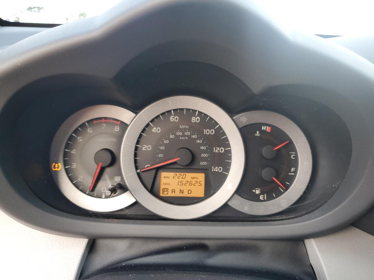 2011 TOYOTA RAV4