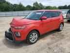 2021 KIA SOUL