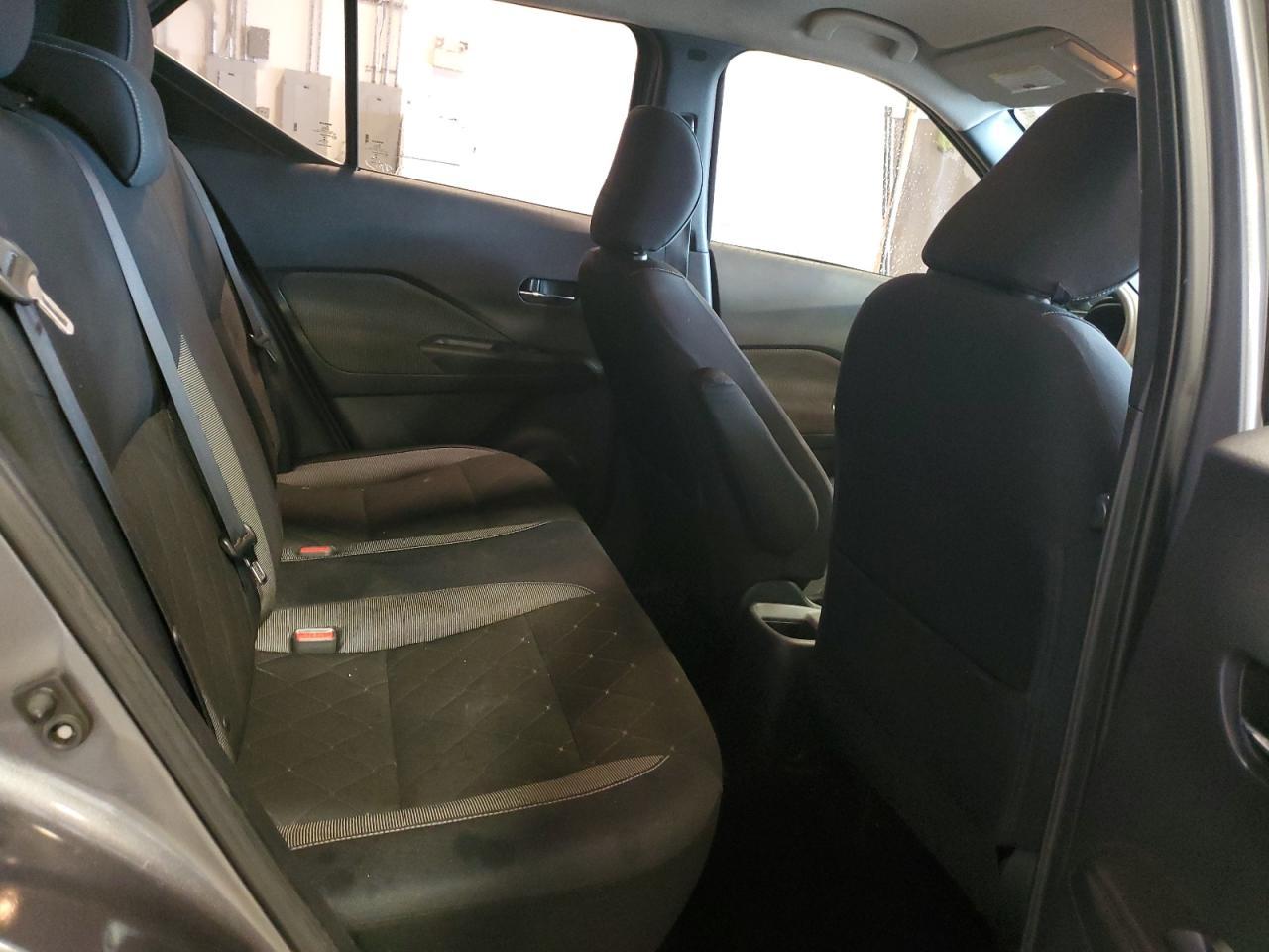2018 NISSAN KICKS