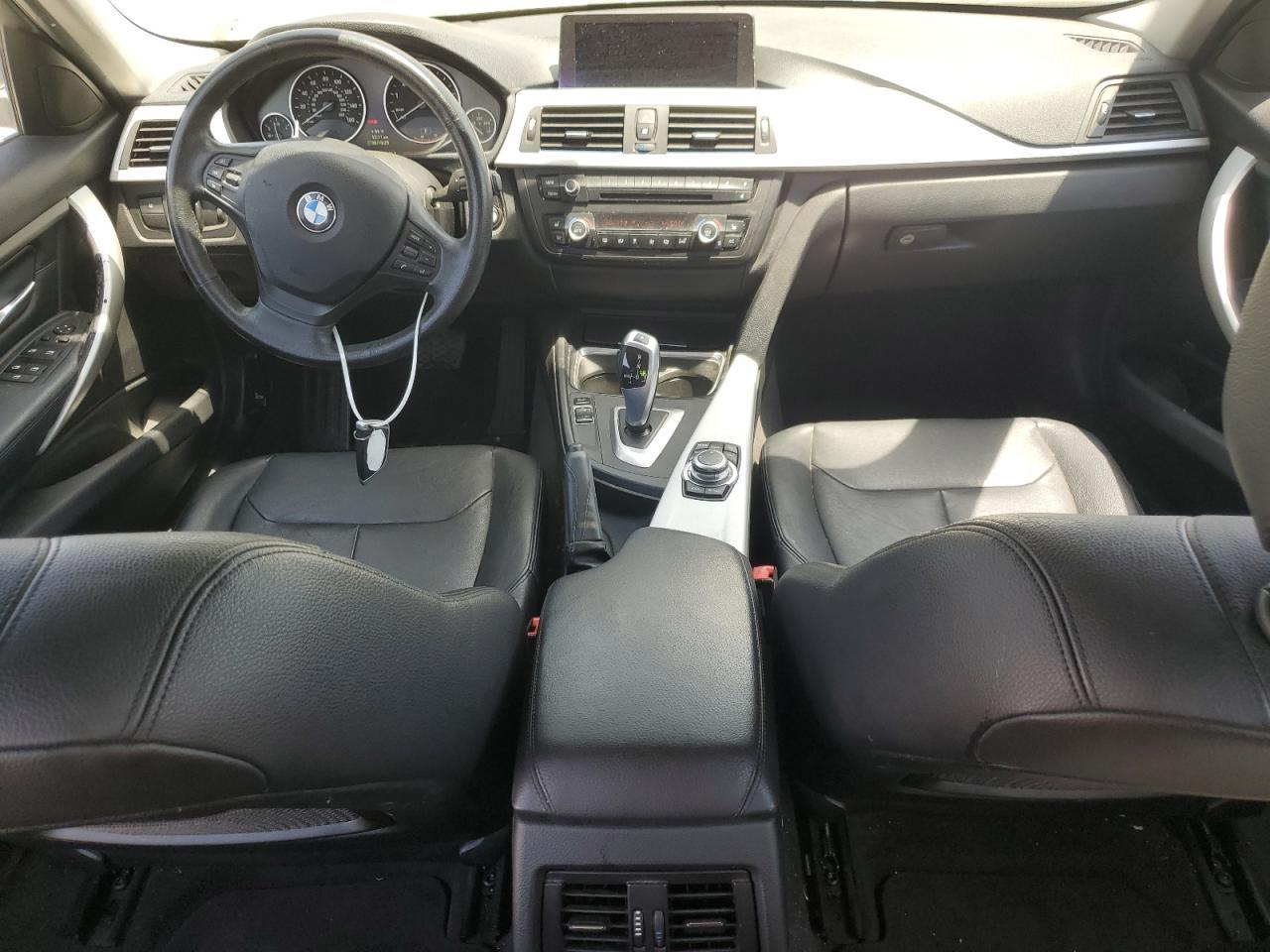 2013 BMW 3 SERIES