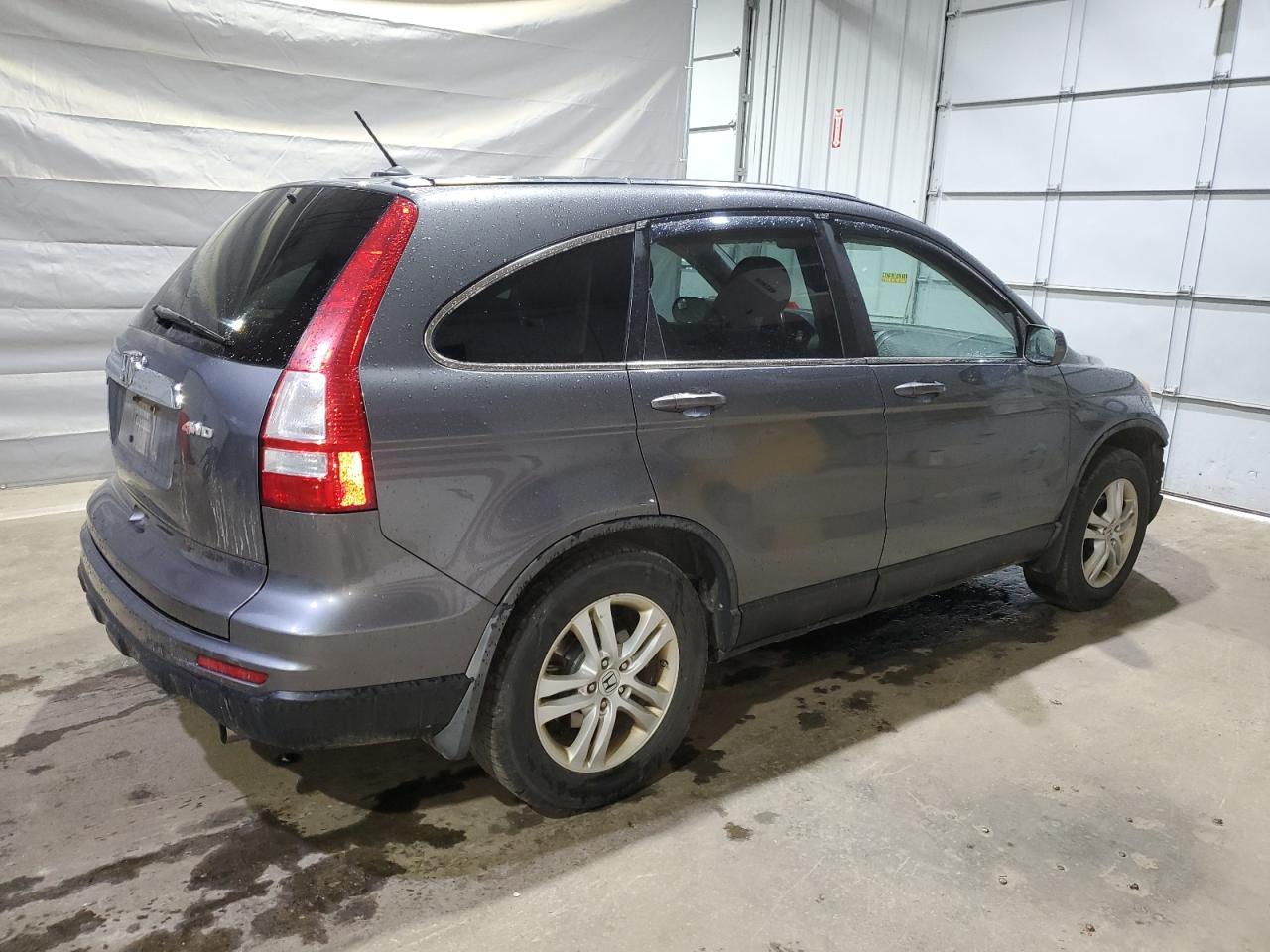 2010 HONDA CR-V