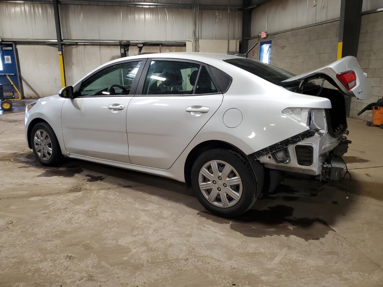 2023 KIA RIO
