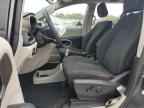2022 CHRYSLER Voyager