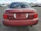 2005 NISSAN SENTRA