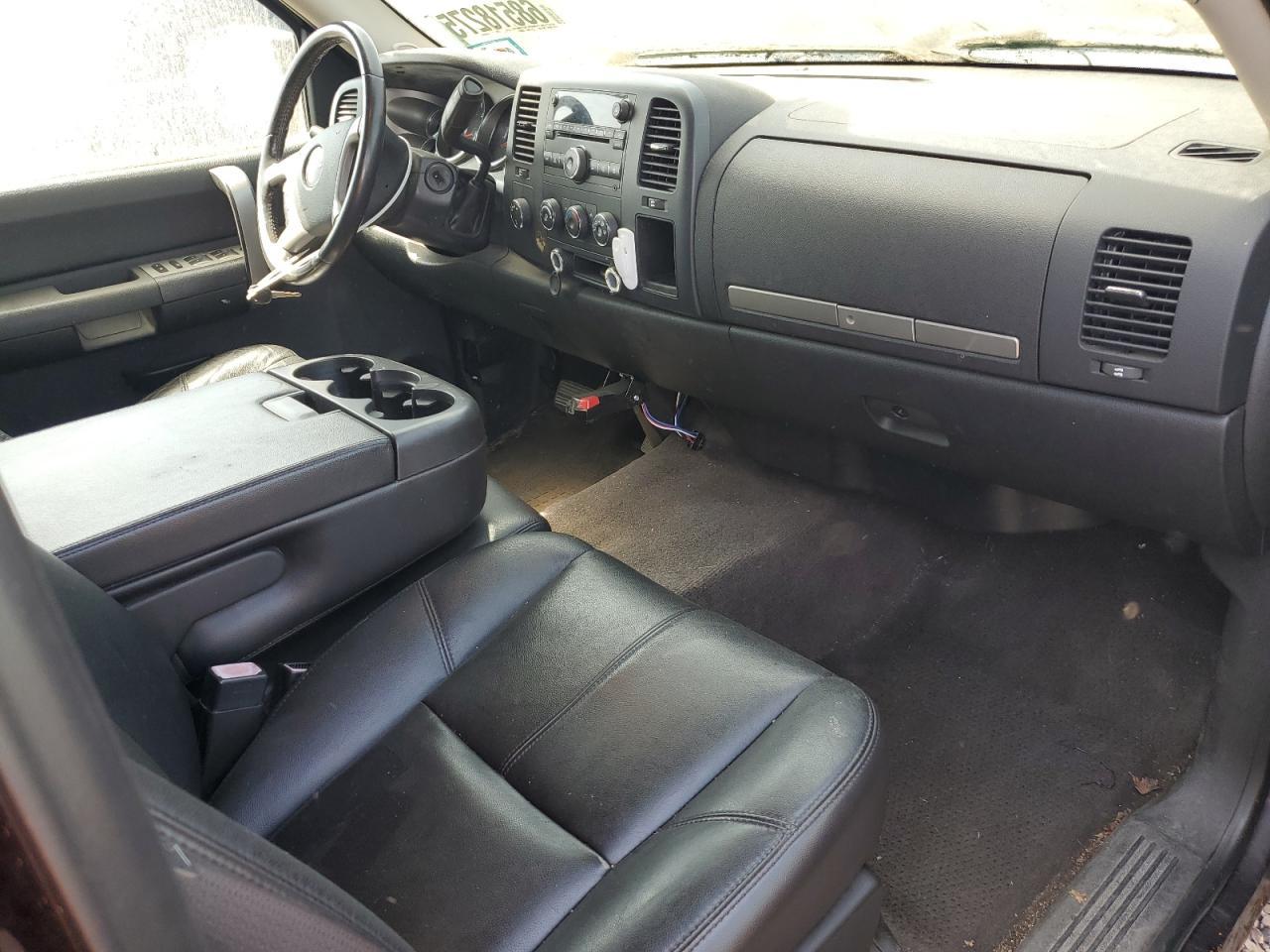 2008 GMC Sierra