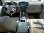 2011 NISSAN PATHFINDER
