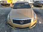 2013 CADILLAC ATS