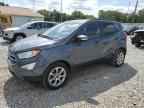 2019 FORD EcoSport
