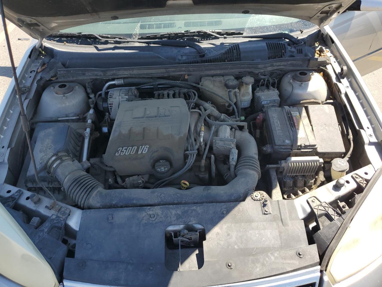 2006 CHEVROLET MALIBU