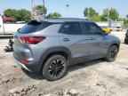2022 CHEVROLET Trailblazer