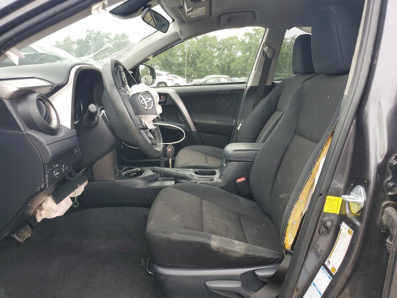2017 TOYOTA RAV4