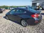 2016 CHEVROLET CRUZE