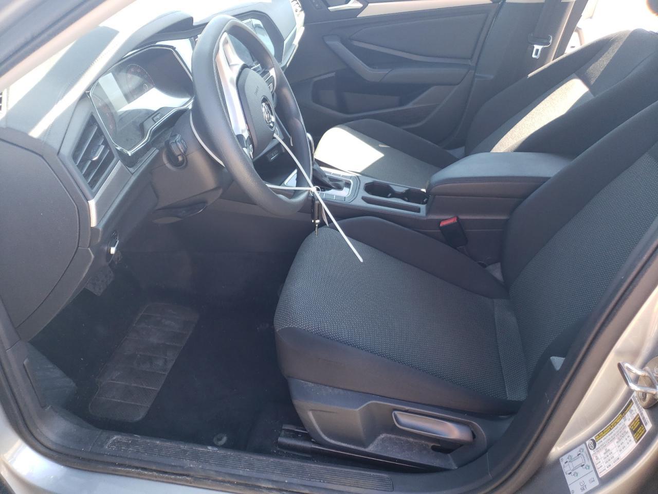 2021 VOLKSWAGEN JETTA