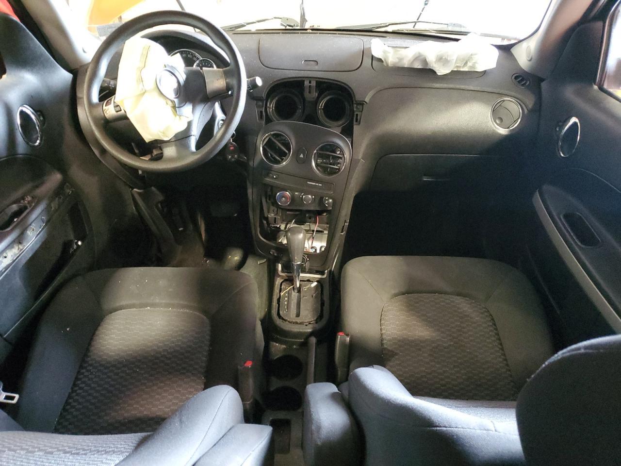 2008 CHEVROLET HHR