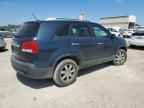 2011 KIA SORENTO
