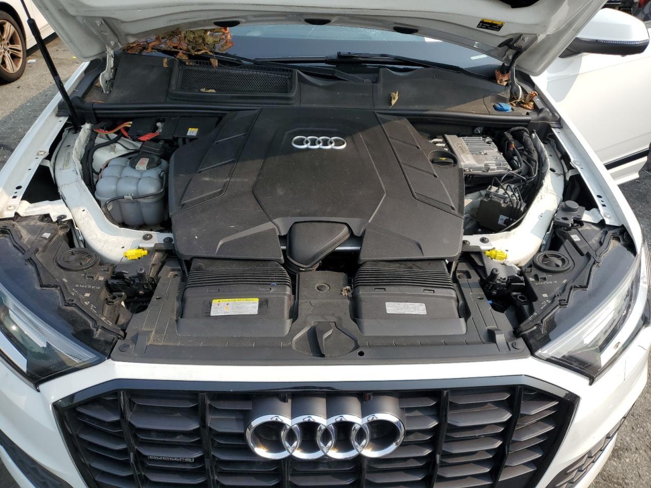 2021 AUDI Q7