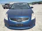 2012 NISSAN SENTRA
