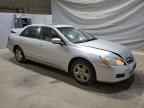 2006 HONDA ACCORD