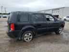 2012 HONDA PILOT