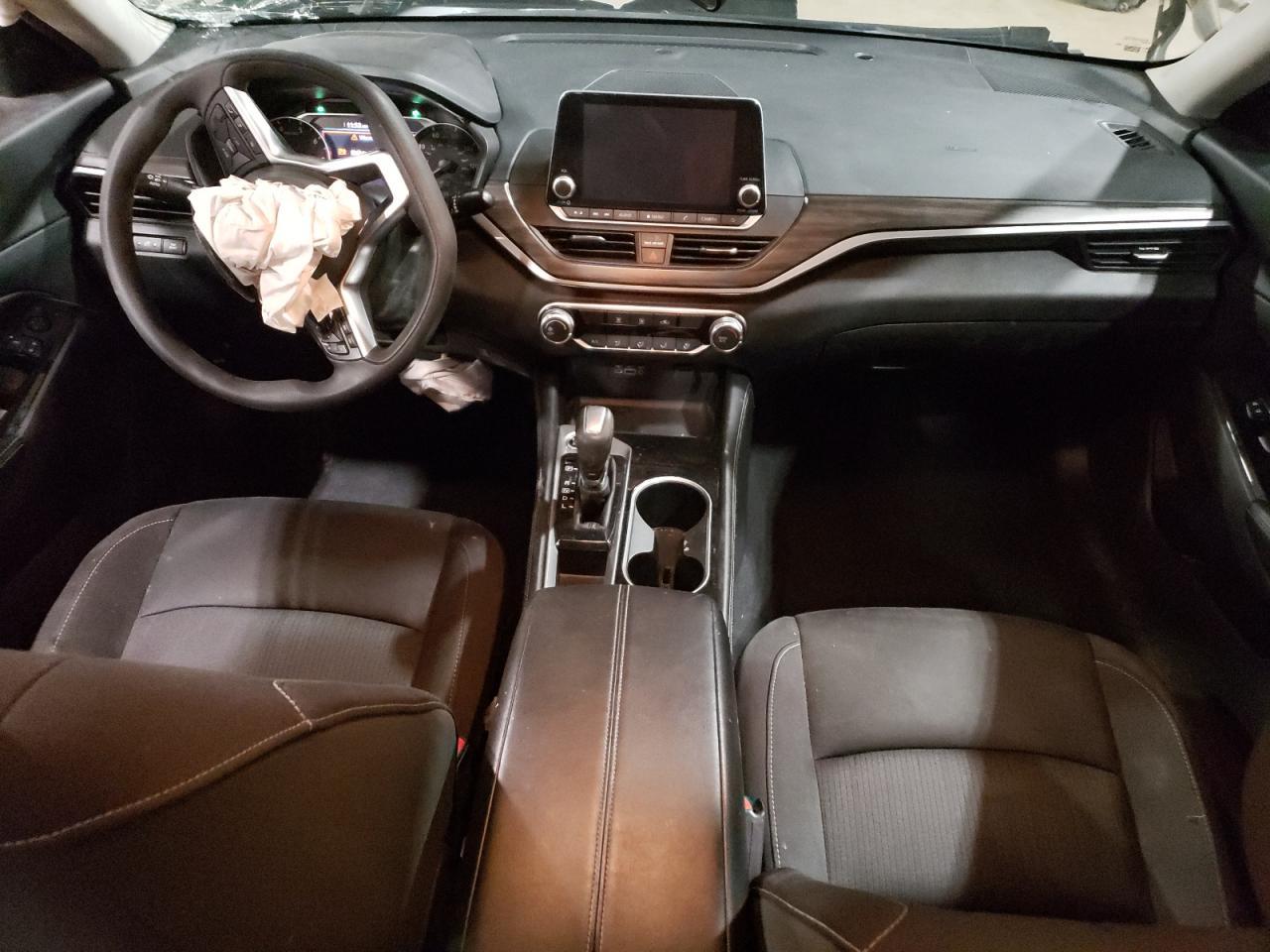 2023 NISSAN ALTIMA