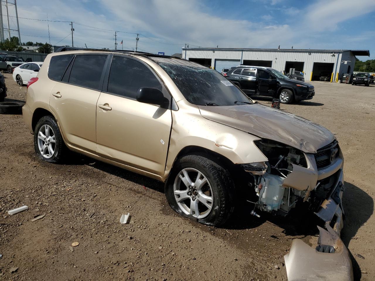 2012 TOYOTA RAV4