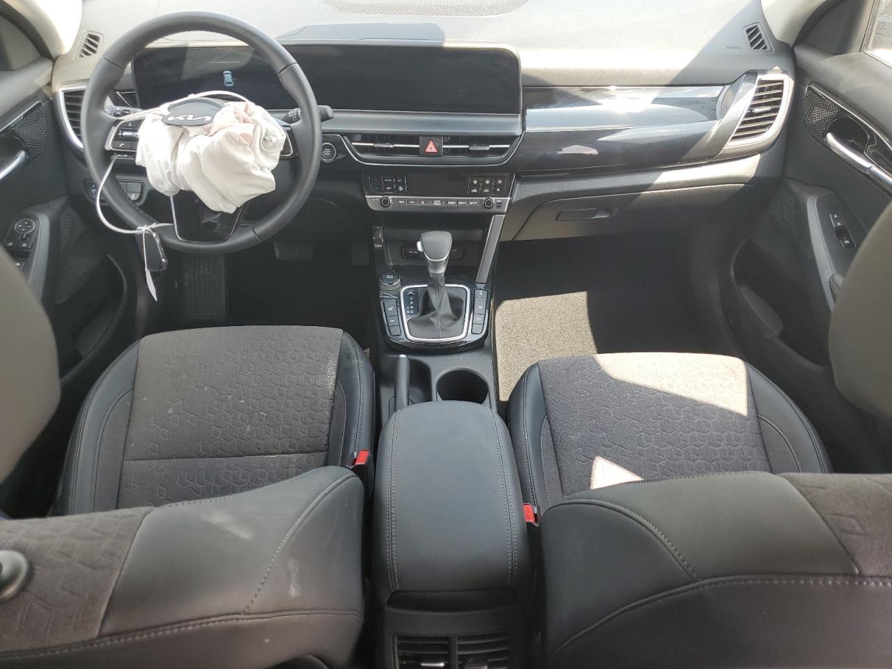 2025 KIA SELTOS