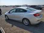 2016 CHEVROLET CRUZE