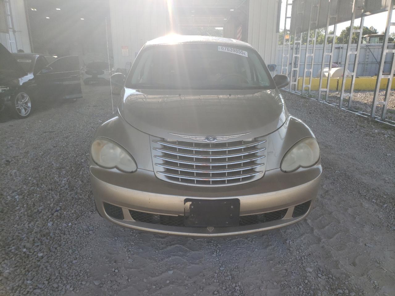 2006 CHRYSLER PT CRUISER