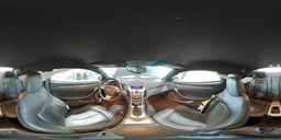 2014 CADILLAC CTS