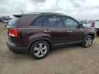 2012 KIA SORENTO