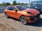 2022 PORSCHE Macan