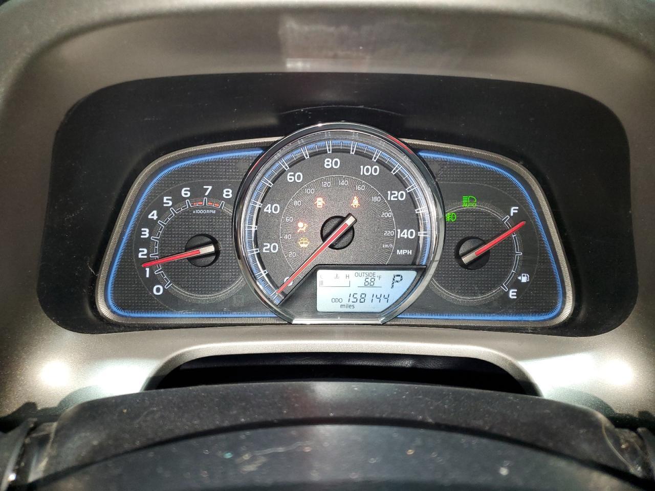 2014 TOYOTA RAV4