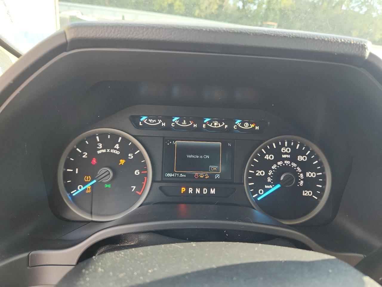 2019 FORD F-150 Lightning